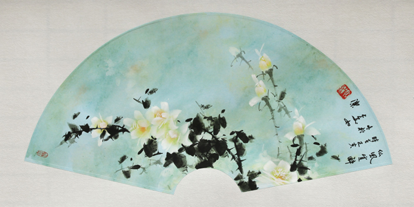 如洁作品《仙风宜醉》.jpg
